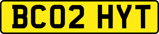 BC02HYT
