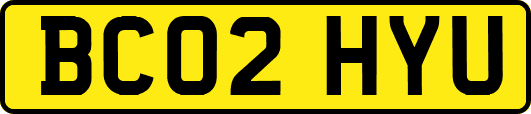 BC02HYU