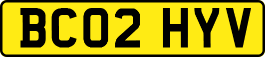 BC02HYV