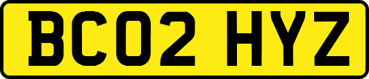 BC02HYZ