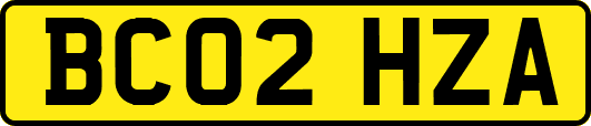 BC02HZA