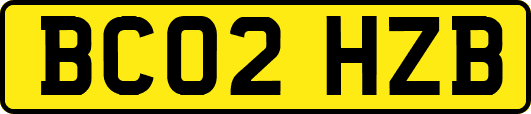 BC02HZB