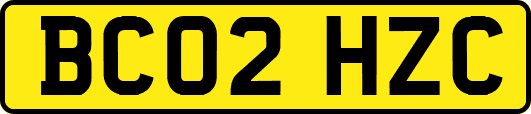 BC02HZC