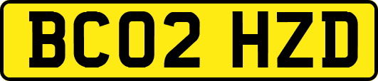 BC02HZD