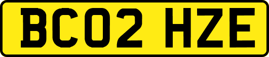 BC02HZE