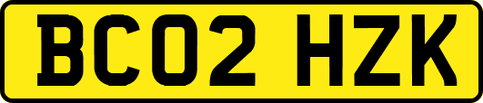 BC02HZK