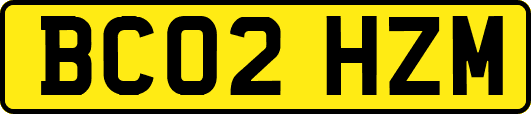 BC02HZM