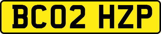 BC02HZP
