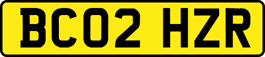 BC02HZR