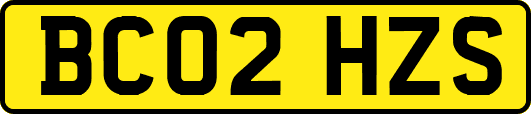 BC02HZS