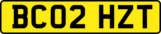 BC02HZT