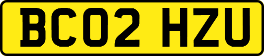BC02HZU