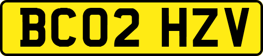 BC02HZV