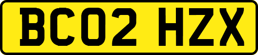 BC02HZX