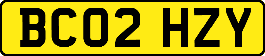 BC02HZY