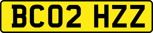 BC02HZZ