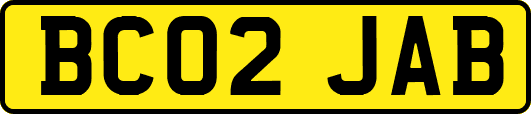 BC02JAB