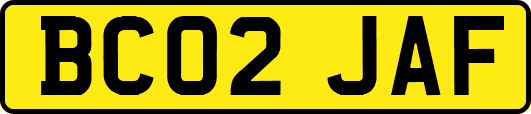 BC02JAF