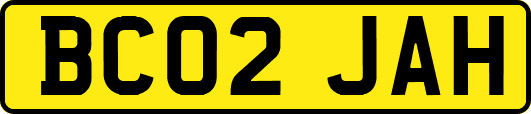 BC02JAH