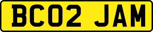 BC02JAM