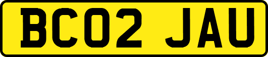 BC02JAU