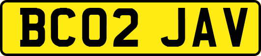 BC02JAV