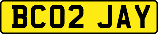 BC02JAY