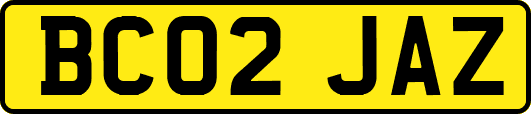 BC02JAZ