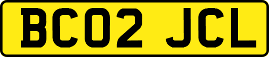 BC02JCL