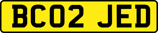 BC02JED