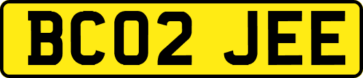 BC02JEE