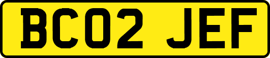BC02JEF