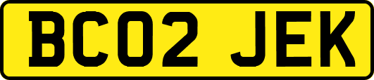 BC02JEK