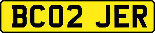 BC02JER