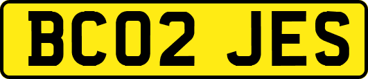 BC02JES