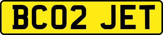 BC02JET