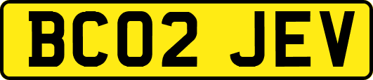 BC02JEV