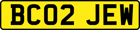 BC02JEW