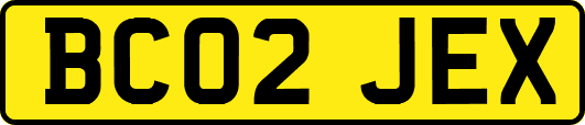 BC02JEX