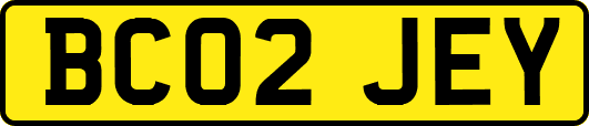 BC02JEY