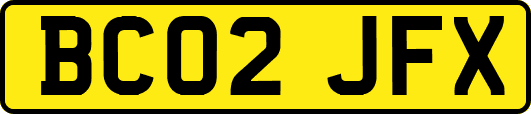 BC02JFX