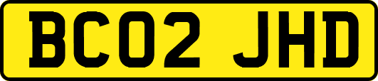BC02JHD