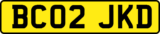 BC02JKD