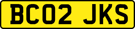 BC02JKS