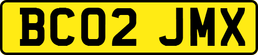 BC02JMX