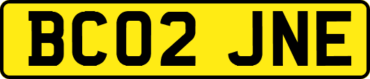 BC02JNE