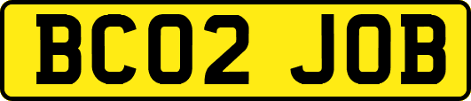 BC02JOB