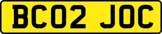 BC02JOC