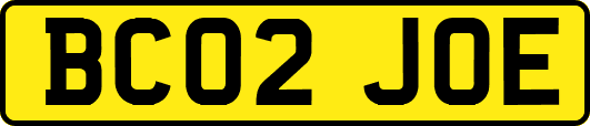 BC02JOE