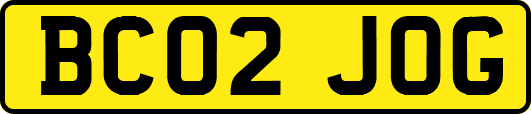 BC02JOG